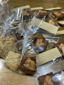 頑張りました✊