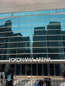 🧬ライブ行きました💜