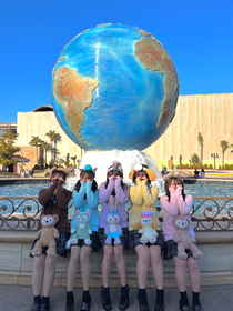 🧸Duffy&Friends🤍