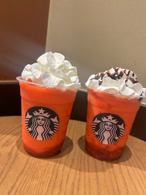トランペットパートのIHと飲みました🍓