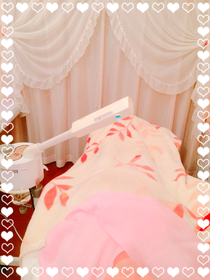 オゾンスチーマー💆♀️