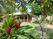 Eco- Posada El Zaino - Tayrona Nationalpark - Kolumbien