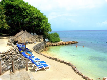 Reisebaustein Islas del Rosario - Isla Majagua 