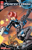 Perfect Dark