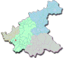 Provincia di Rieti
