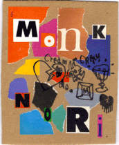 「それは間違っている。だが、いい響きだ。」Thelonious Monk 　セロニアス・モンク