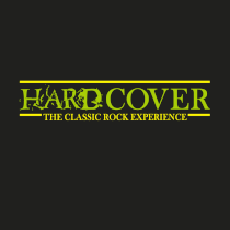 HardCoverBand: Redesign Logo