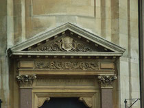 Birmingham Banking Company - detail