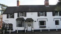 A cottage in Park Lane