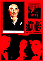 BRAUNER Atze