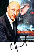 HIRSCHBIEGEL Oliver