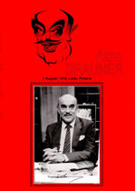 BRAUNER Atze
