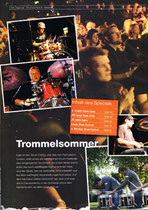 2010_09_Drumheads Bericht über den Trommelsommer