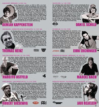 2010_Dresdner Drumfestival Flyer