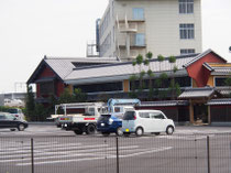 いっちょう栃木店様　平成25年10月13日　OPEN