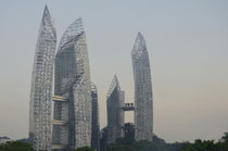  Skyscraper-Singapur 2012 (Wolf-Dieter Rühle)