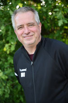 Michael Otto, Trainer