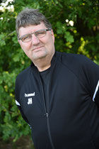 Jörg Harnisch, Trainer