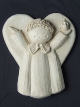 CT32PC ANGEL P/COLGAR 20CM