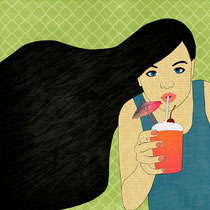 Drink Up