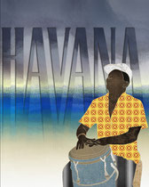 Havana Conguero