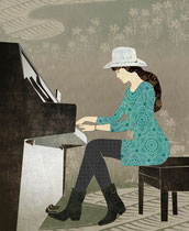 Piano Player