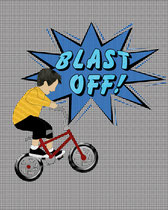 Pop a Wheelie