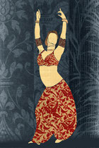 Bellydancer 1