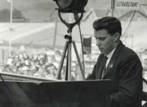 LLoyd Miller Trio