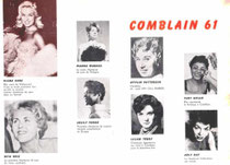 Les vedettes de Jazz Dames