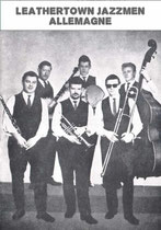 Leather town Jazzmen Allemagne
