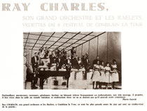 Ray et son Orchestre