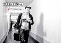 RESPECT.11 - Germany's Premier MMA Event - Bayer Sport Center Dormagen - German MMA Photographer