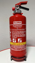 GLORIA Universal-Feuerlöscher FBDP 2