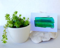 «Green Blue Ocean» | 04.2015