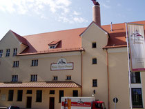 Klosterbrauerei Scheyern