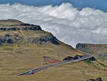 Pico do Arieiro. Madeira. Portugal