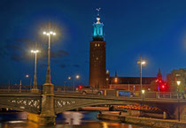 Stadshuset