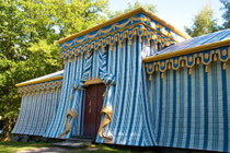 Drottningholm