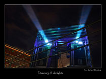 Duisburg, Innenhafen