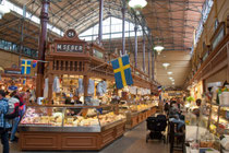 Saluhall