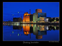 Duisburg, Innenhafen