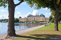 Drottningholm