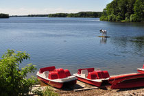 Bad Malente, Dieksee