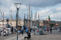 Strandvägen