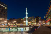 Sergels Torg
