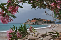 Sveti Stefan