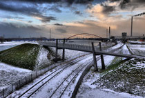 Duisburg, Rheinpark