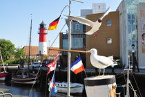 Büsum