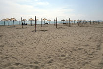 Ulcinj, Velica Plaza
